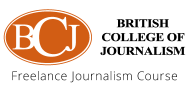 The British College of Journalism